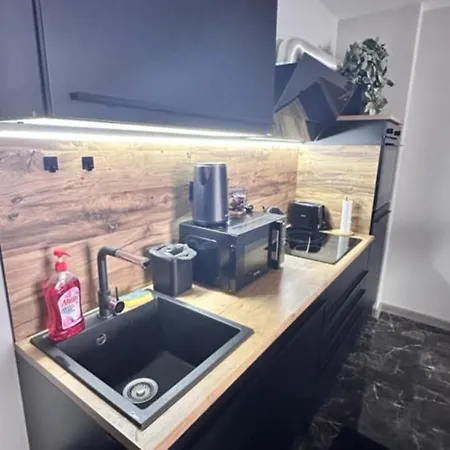 луксозен за Apartamento *