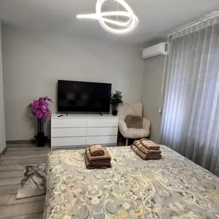 луксозен за Lägenhet Velingrad