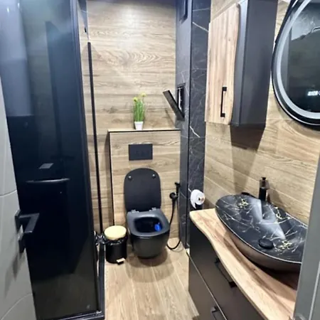 луксозен за Apartamento