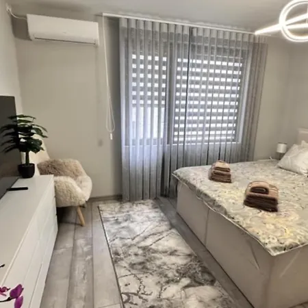 луксозен за Apartamento