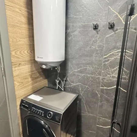 Apartamento луксозен за Velingrado