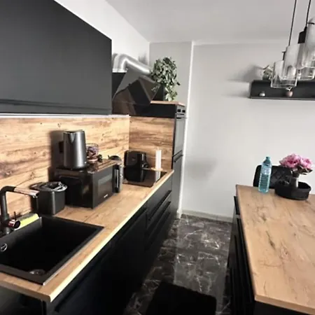 луксозен за Apartamento