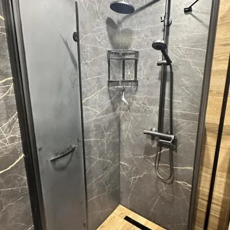 луксозен за Apartamento