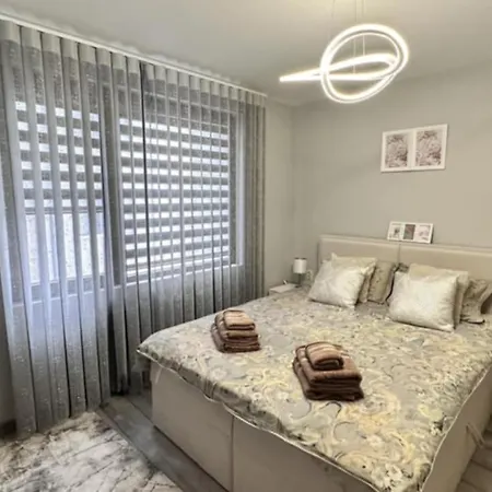 луксозен за Apartamento Velingrado