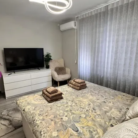 луксозен за Velingrado
